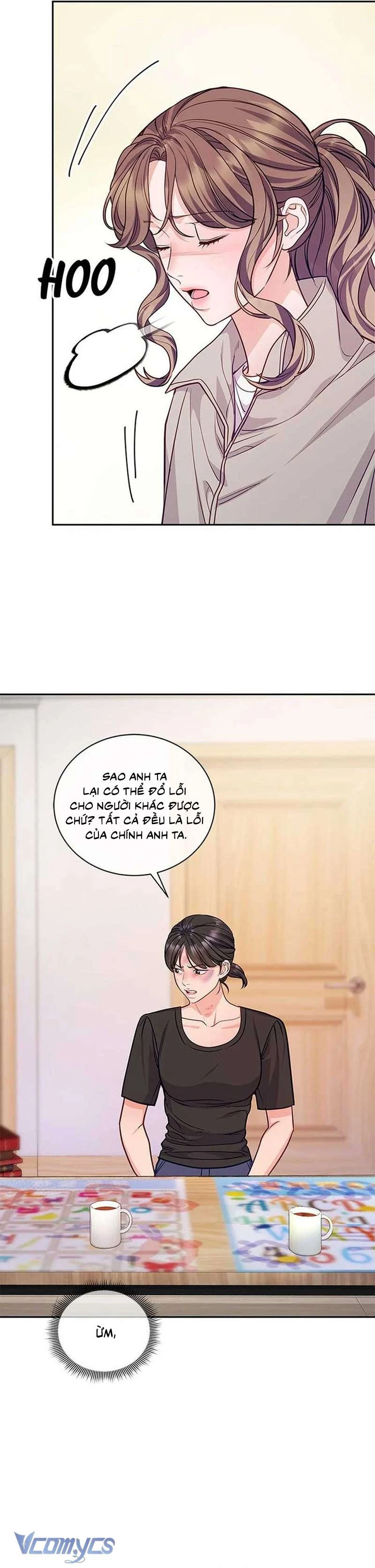 Lời Tỏ Tình Đáng Ngờ Chapter  70 - 22