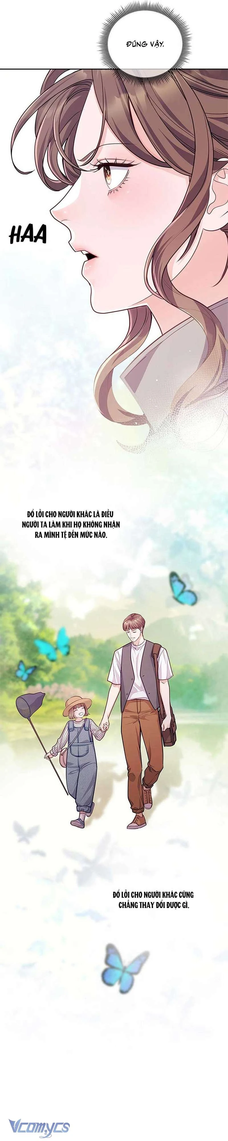 Lời Tỏ Tình Đáng Ngờ Chapter  70 - 23