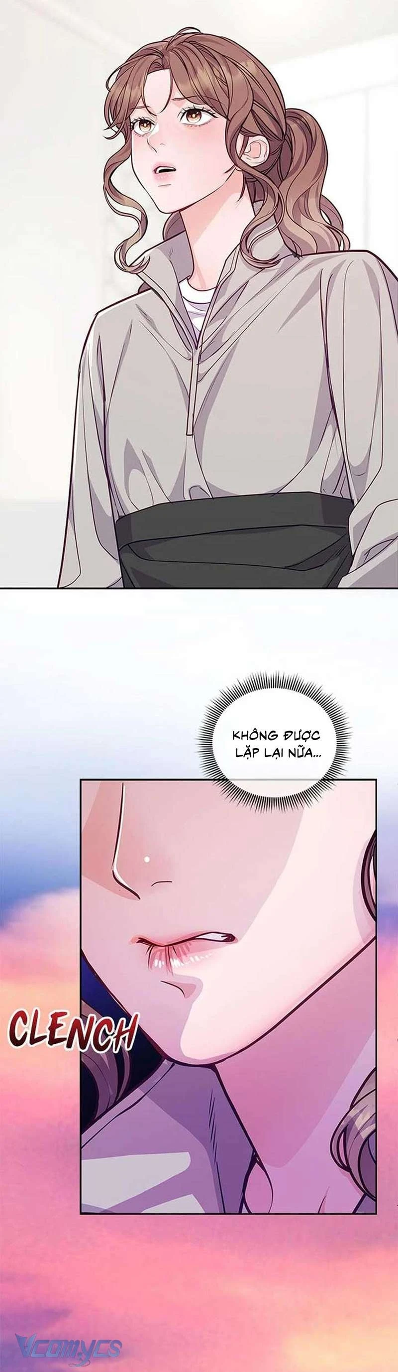 Lời Tỏ Tình Đáng Ngờ Chapter  70 - 25