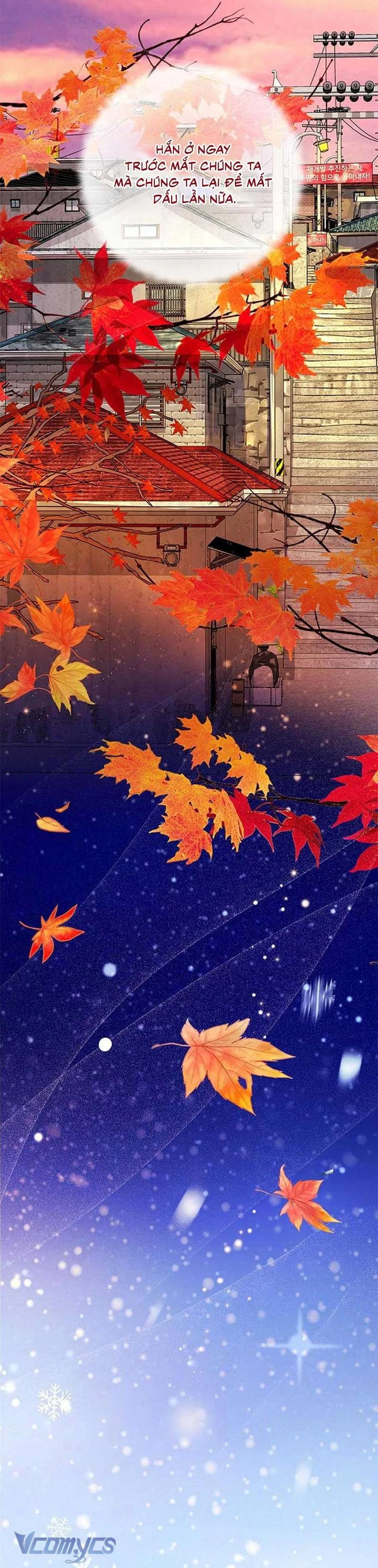 Lời Tỏ Tình Đáng Ngờ Chapter  70 - 26