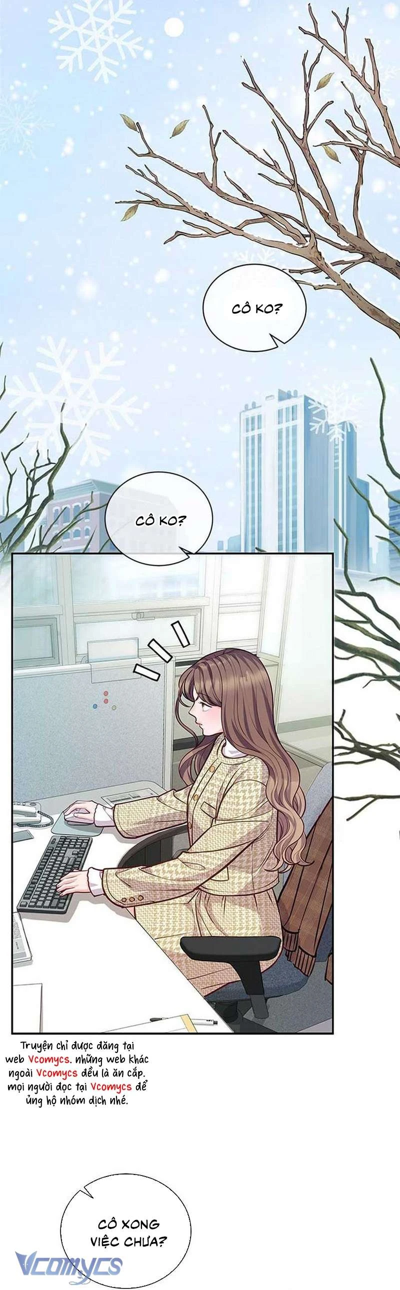 Lời Tỏ Tình Đáng Ngờ Chapter  70 - 27