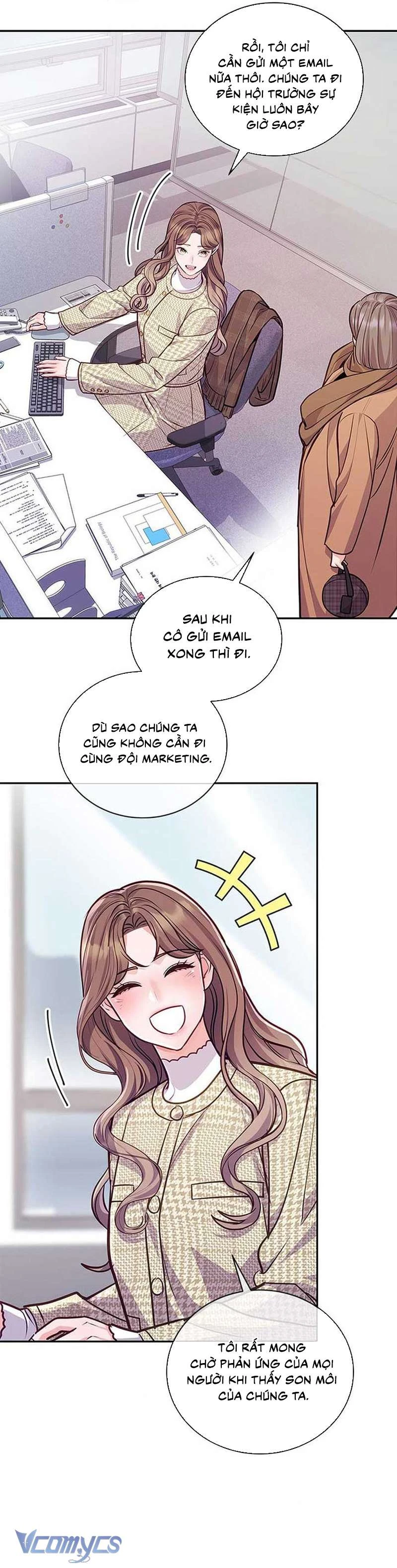 Lời Tỏ Tình Đáng Ngờ Chapter  70 - 28