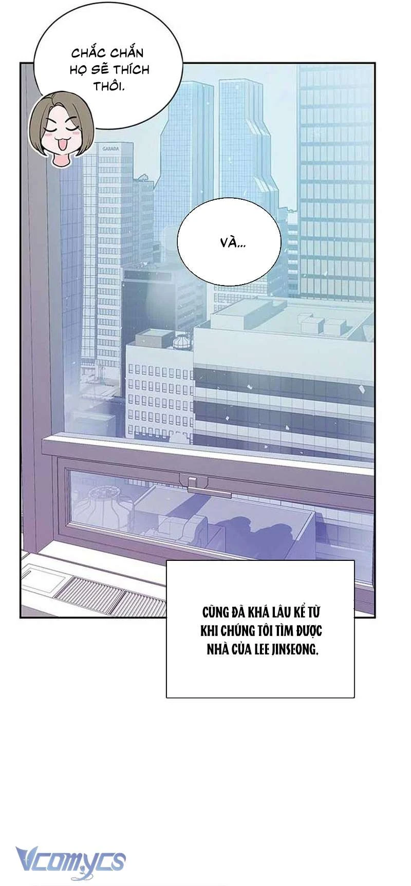 Lời Tỏ Tình Đáng Ngờ Chapter  70 - 29