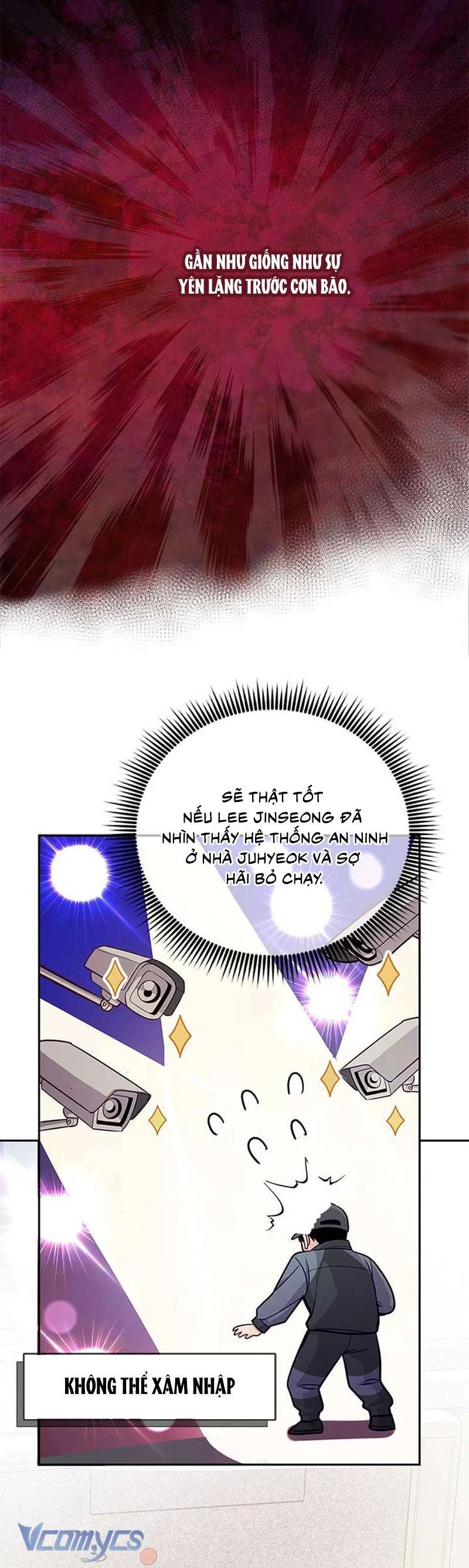 Lời Tỏ Tình Đáng Ngờ Chapter  70 - 31