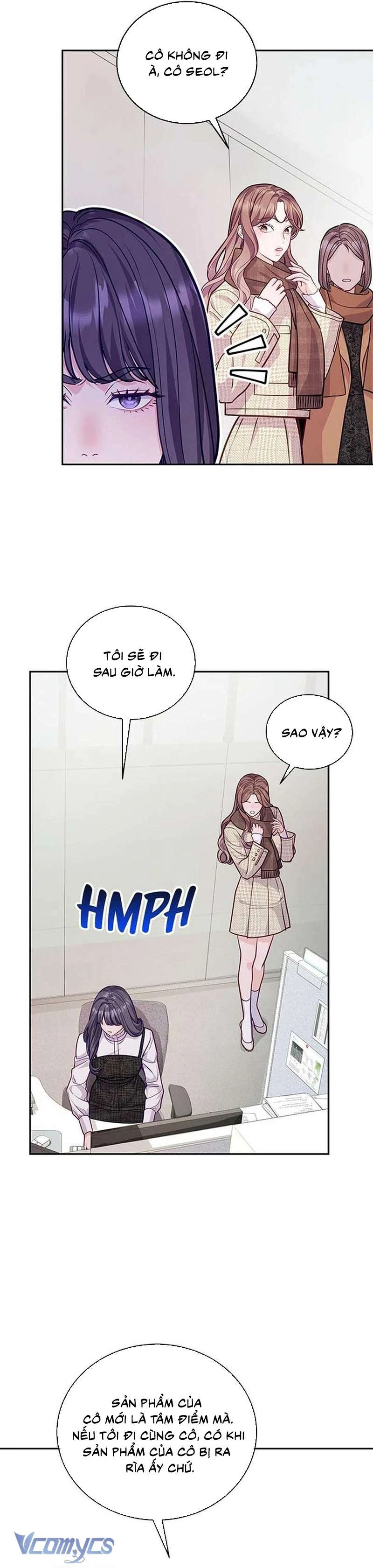 Lời Tỏ Tình Đáng Ngờ Chapter  70 - 33