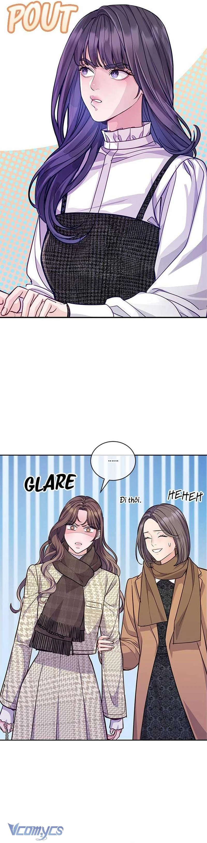 Lời Tỏ Tình Đáng Ngờ Chapter  70 - 34