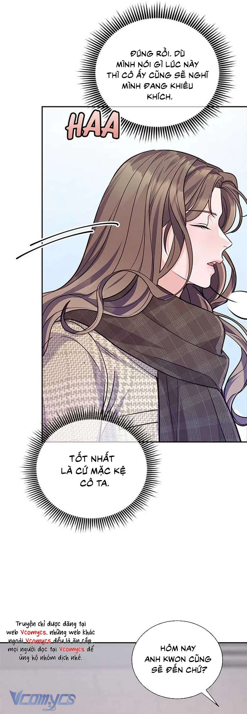 Lời Tỏ Tình Đáng Ngờ Chapter  70 - 35