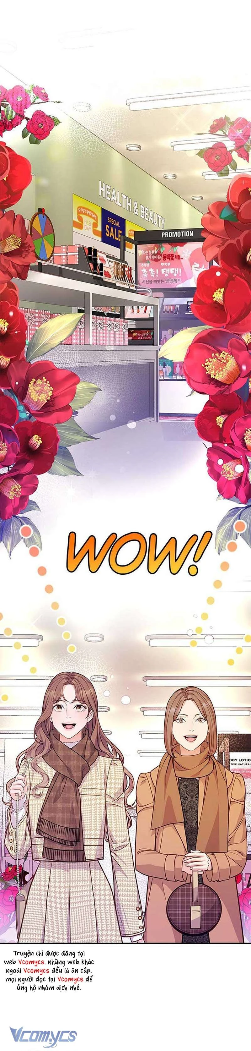 Lời Tỏ Tình Đáng Ngờ Chapter  71 - 2