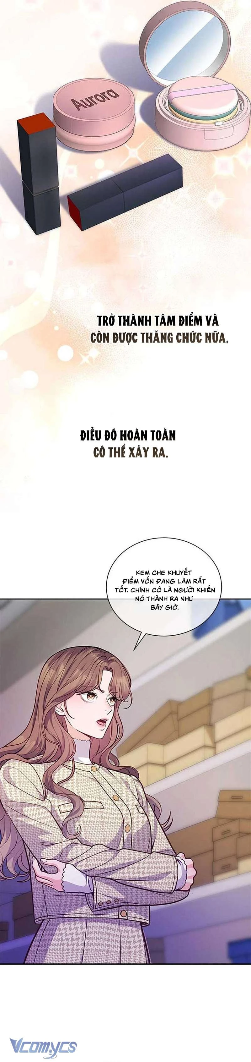 Lời Tỏ Tình Đáng Ngờ Chapter  71 - 15