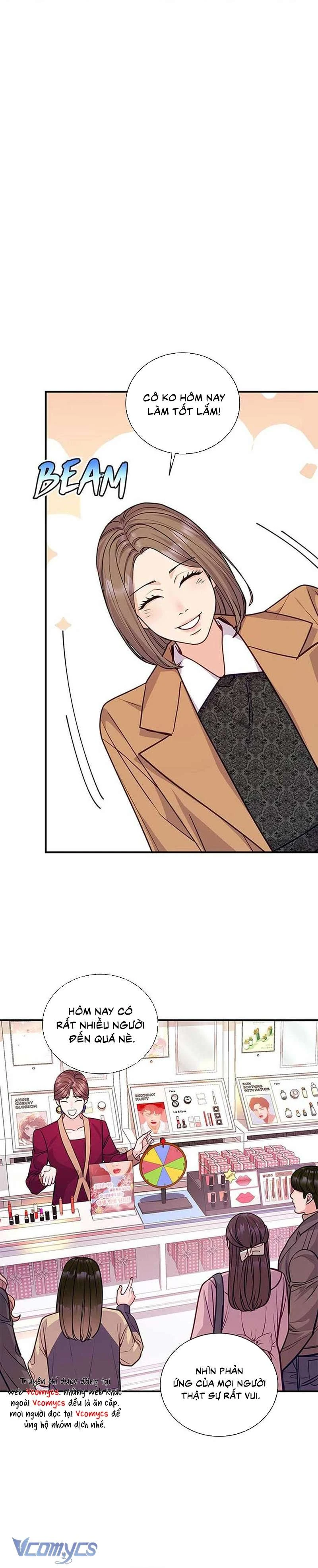 Lời Tỏ Tình Đáng Ngờ Chapter  71 - 30