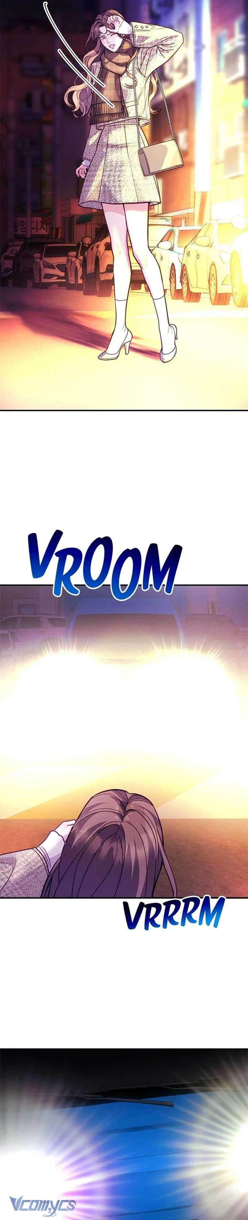 Lời Tỏ Tình Đáng Ngờ Chapter  72 - 4