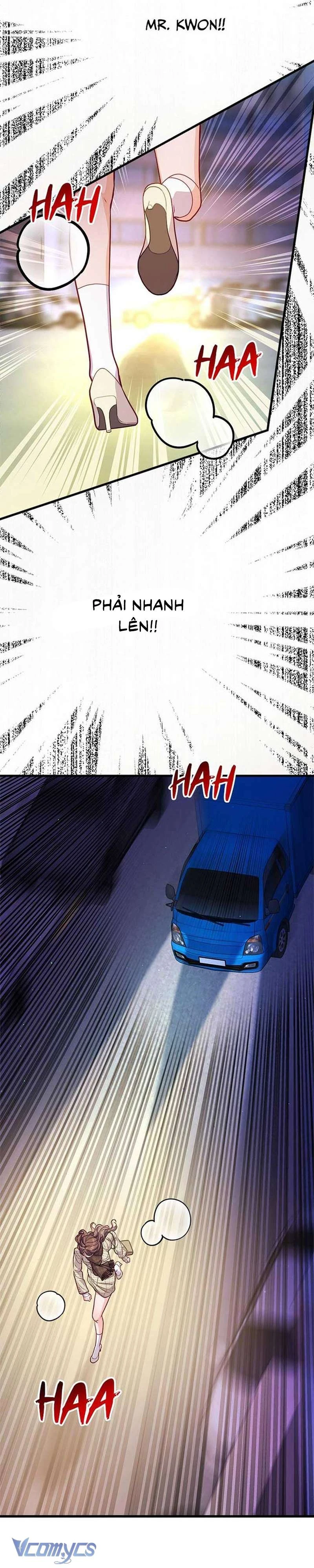 Lời Tỏ Tình Đáng Ngờ Chapter  72 - 6