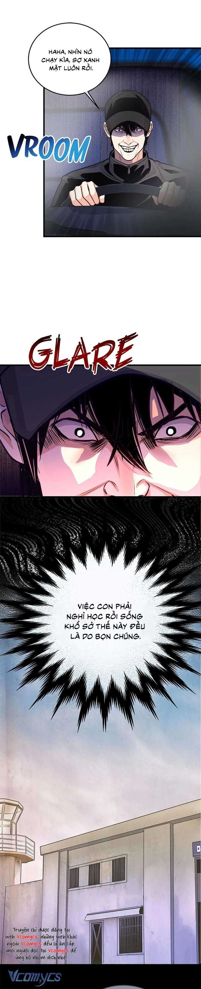 Lời Tỏ Tình Đáng Ngờ Chapter  72 - 7