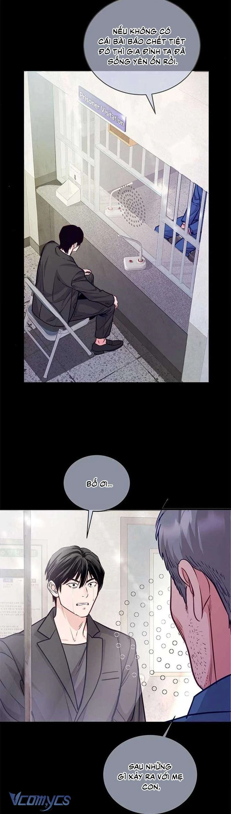 Lời Tỏ Tình Đáng Ngờ Chapter  72 - 8