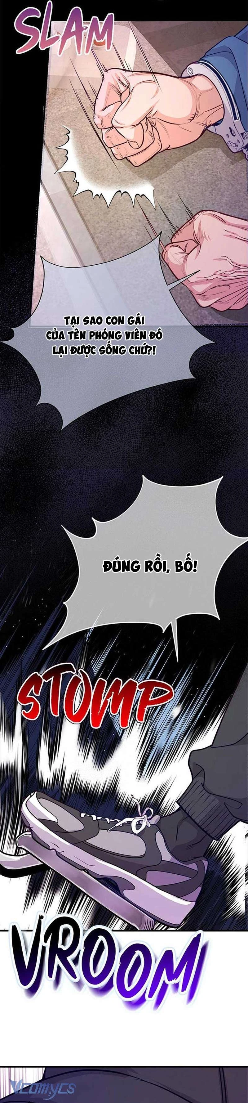 Lời Tỏ Tình Đáng Ngờ Chapter  72 - 9