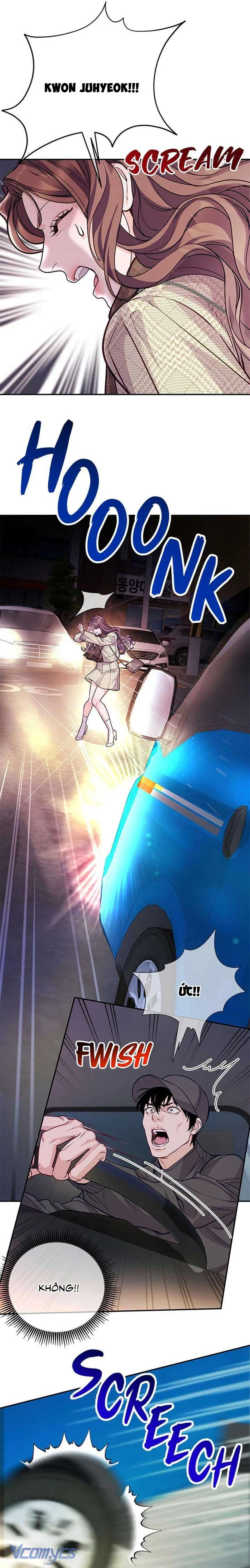 Lời Tỏ Tình Đáng Ngờ Chapter  72 - 11