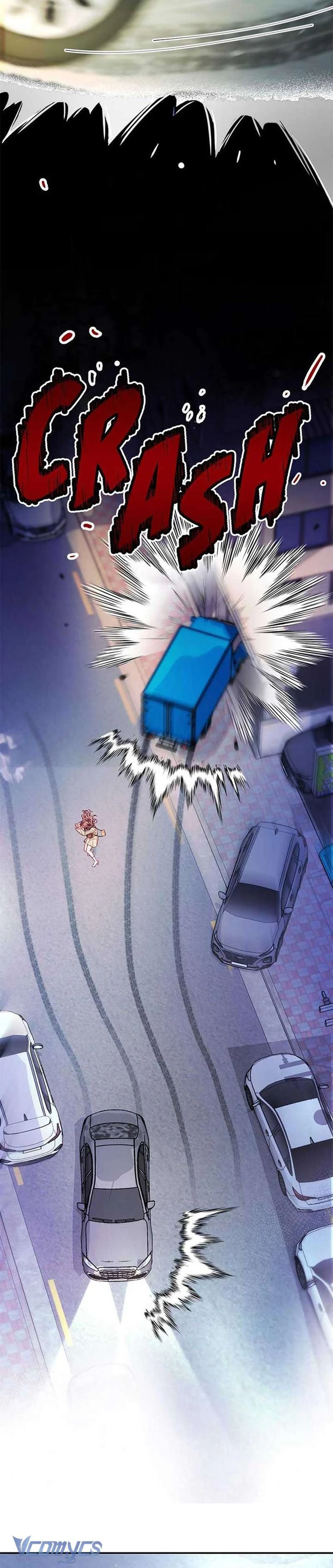 Lời Tỏ Tình Đáng Ngờ Chapter  72 - 12