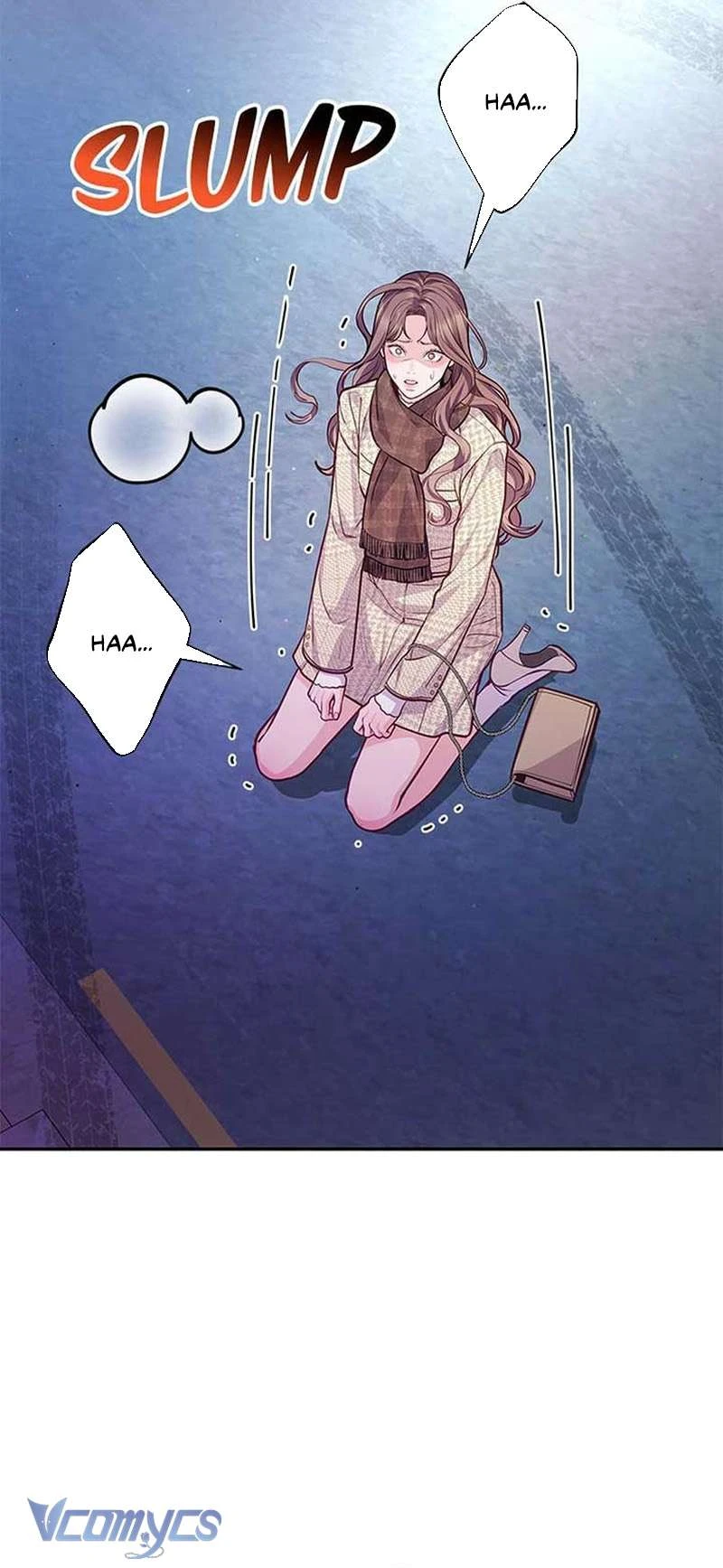 Lời Tỏ Tình Đáng Ngờ Chapter  72 - 13