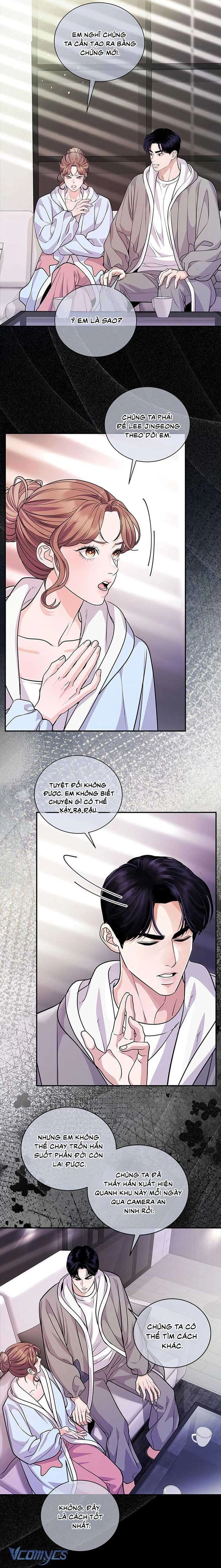 Lời Tỏ Tình Đáng Ngờ Chapter  72 - 20