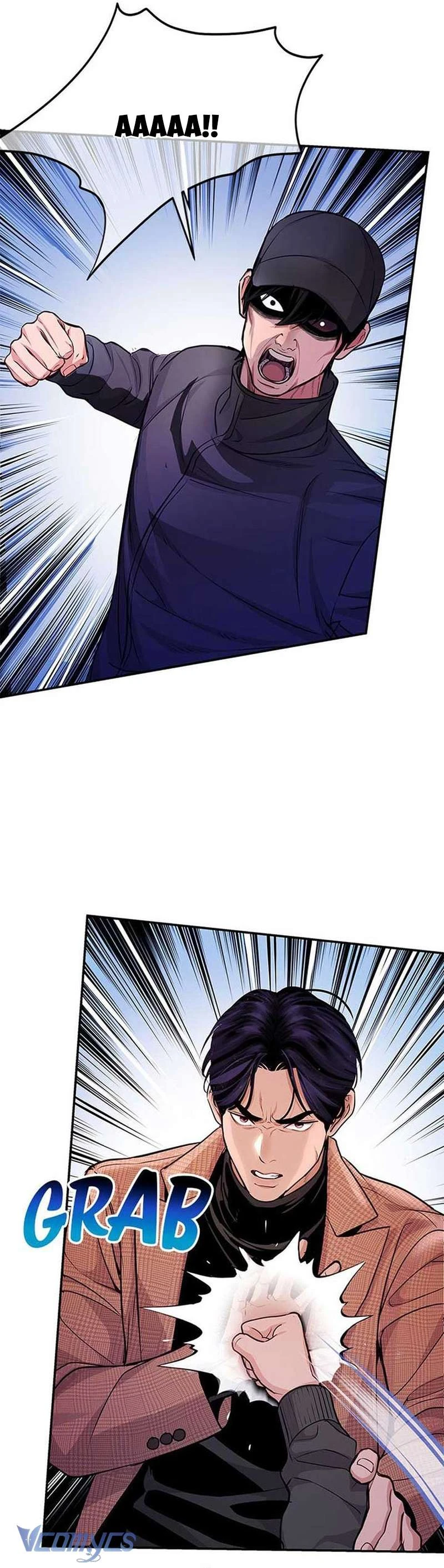 Lời Tỏ Tình Đáng Ngờ Chapter  72 - 24