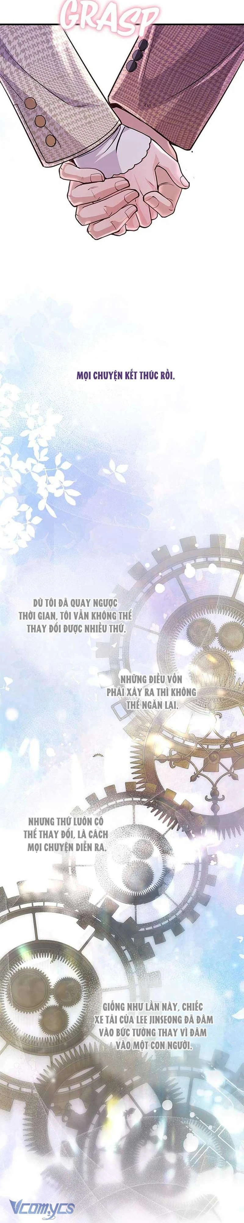 Lời Tỏ Tình Đáng Ngờ Chapter  72 - 31