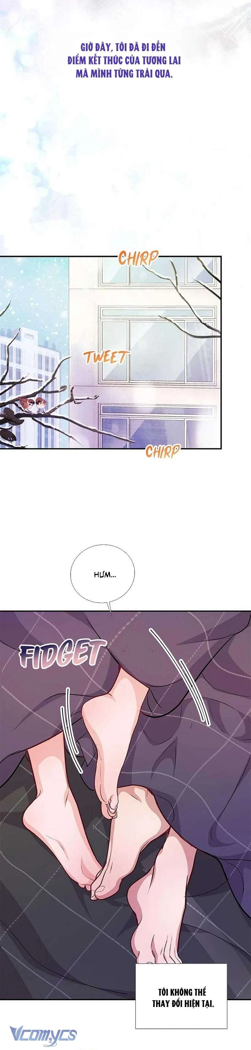 Lời Tỏ Tình Đáng Ngờ Chapter  72 - 32