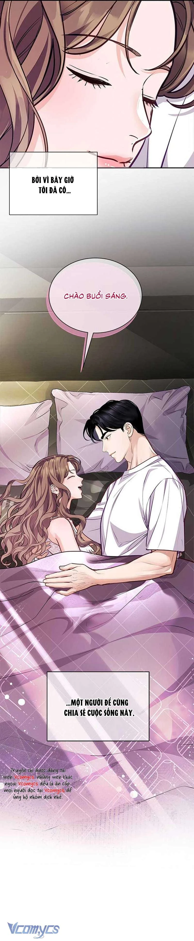 Lời Tỏ Tình Đáng Ngờ Chapter  72 - 35