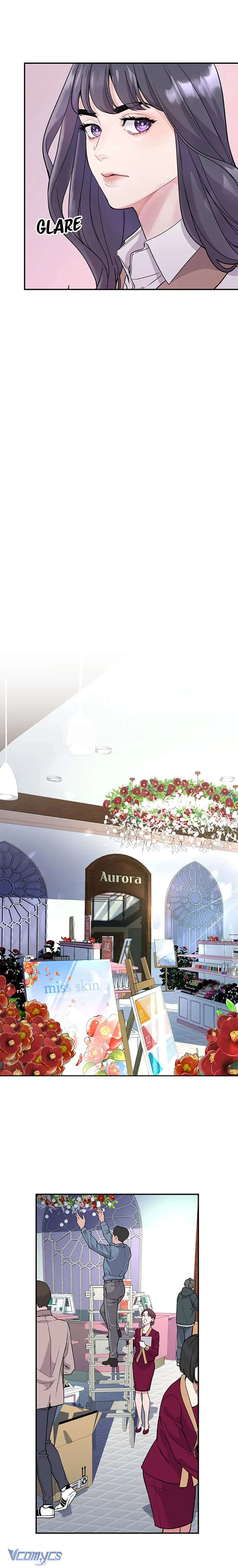 Lời Tỏ Tình Đáng Ngờ Chapter 2 - 12