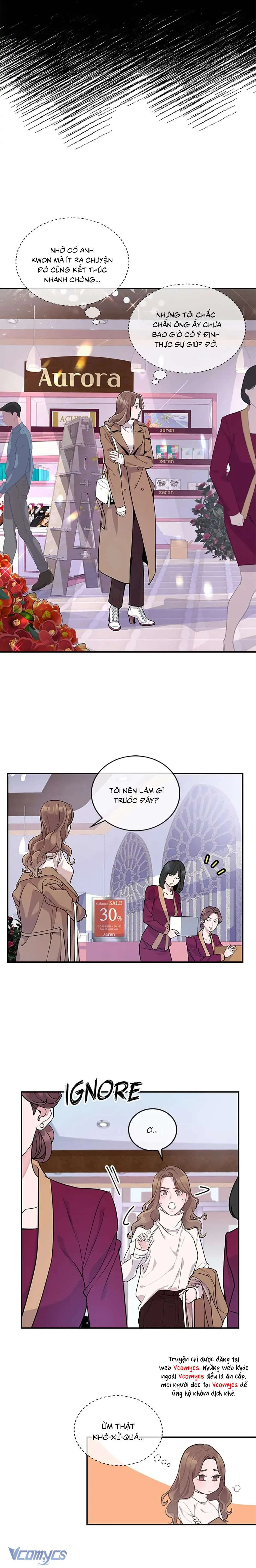 Lời Tỏ Tình Đáng Ngờ Chapter 2 - 16