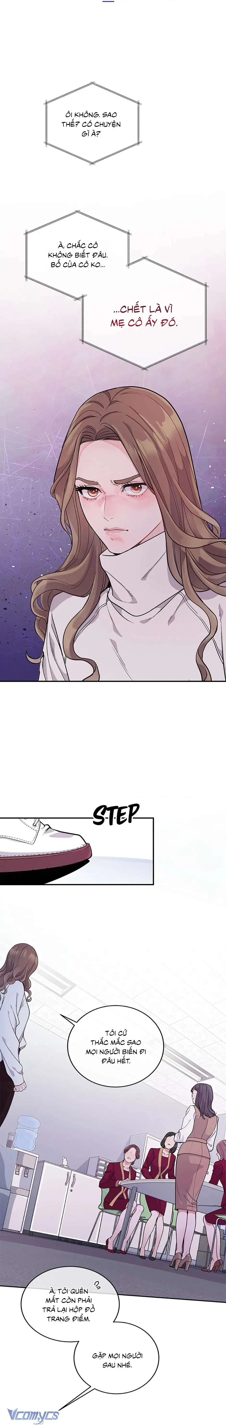 Lời Tỏ Tình Đáng Ngờ Chapter 2 - 19