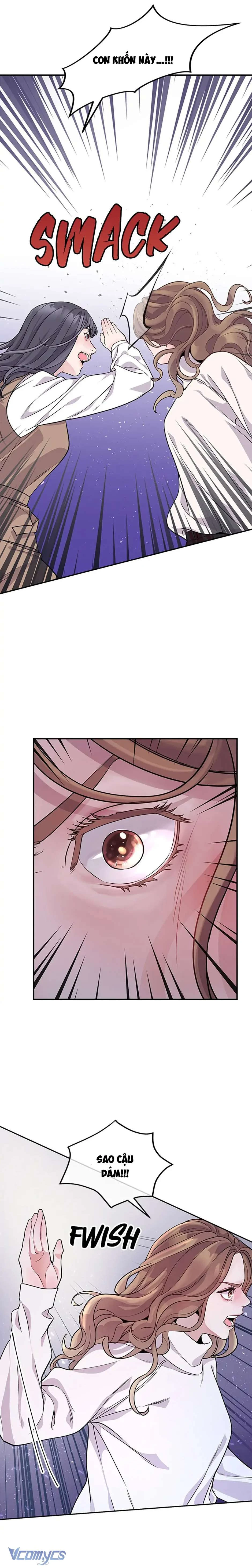 Lời Tỏ Tình Đáng Ngờ Chapter 2 - 25