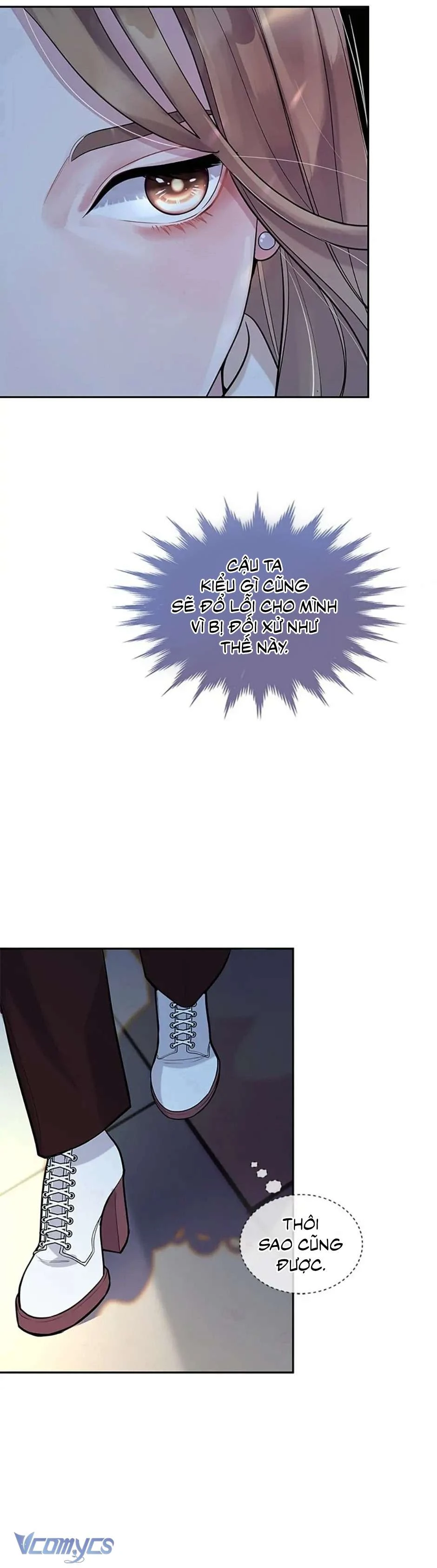 Lời Tỏ Tình Đáng Ngờ Chapter 3 - 14