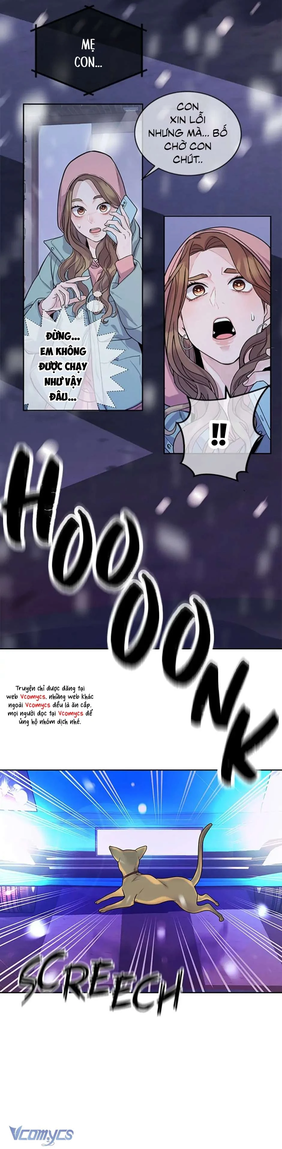 Lời Tỏ Tình Đáng Ngờ Chapter 3 - 24