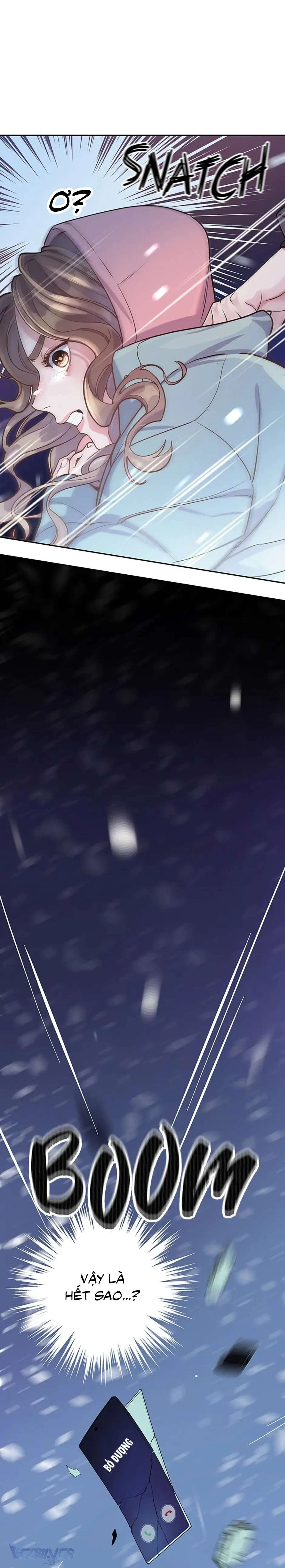 Lời Tỏ Tình Đáng Ngờ Chapter 3 - 26