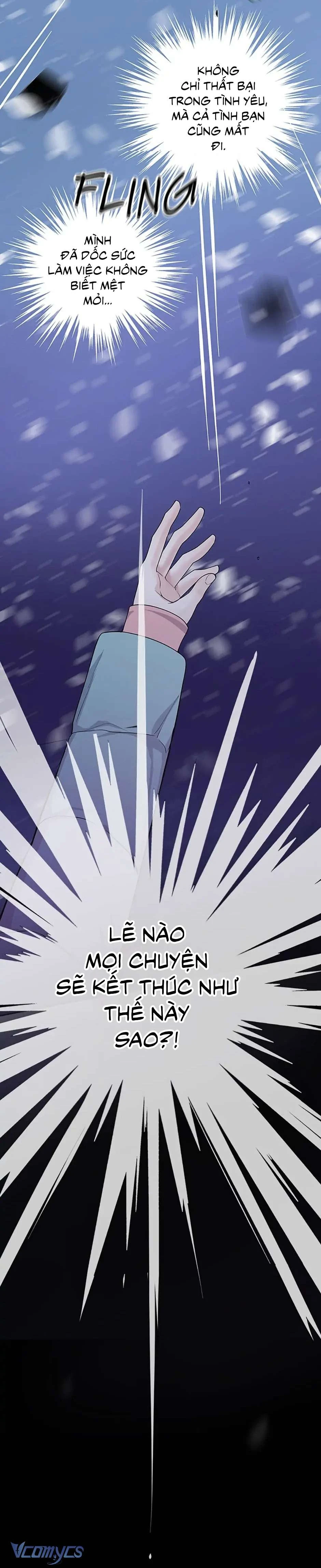 Lời Tỏ Tình Đáng Ngờ Chapter 3 - 27