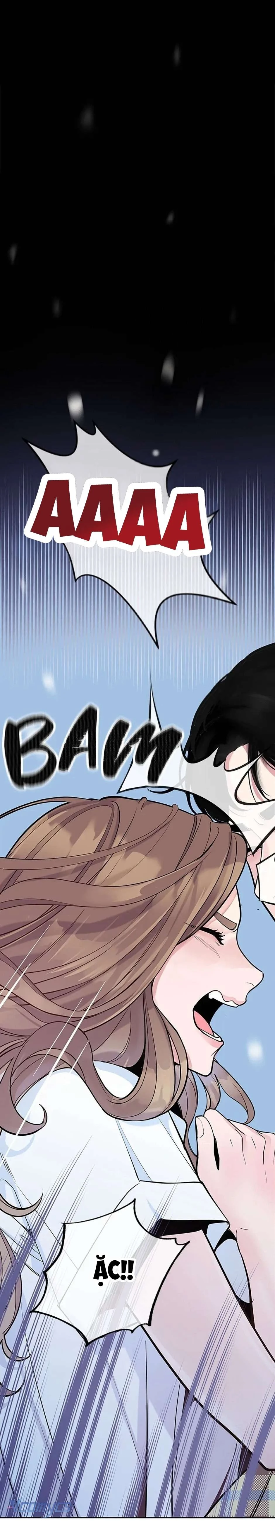 Lời Tỏ Tình Đáng Ngờ Chapter 3 - 28