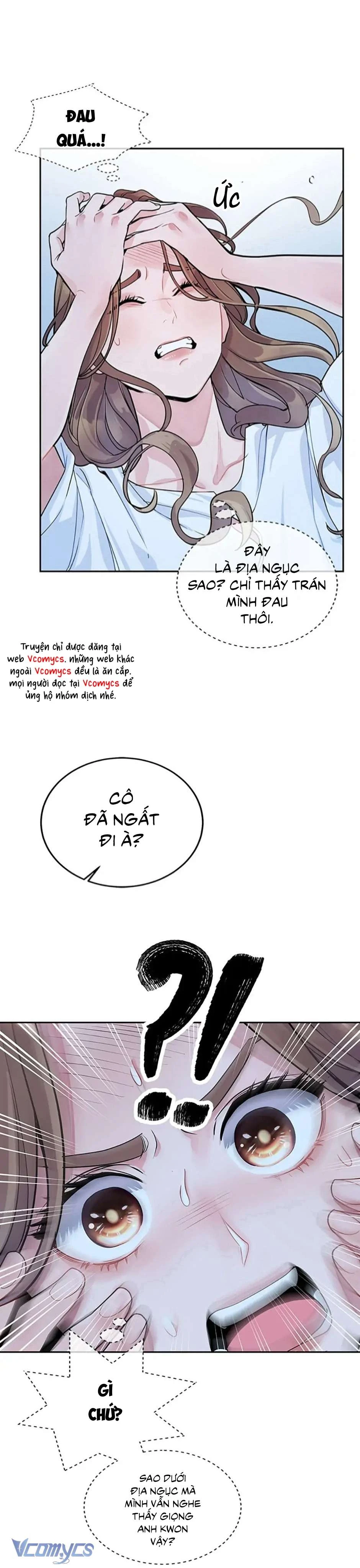 Lời Tỏ Tình Đáng Ngờ Chapter 3 - 29