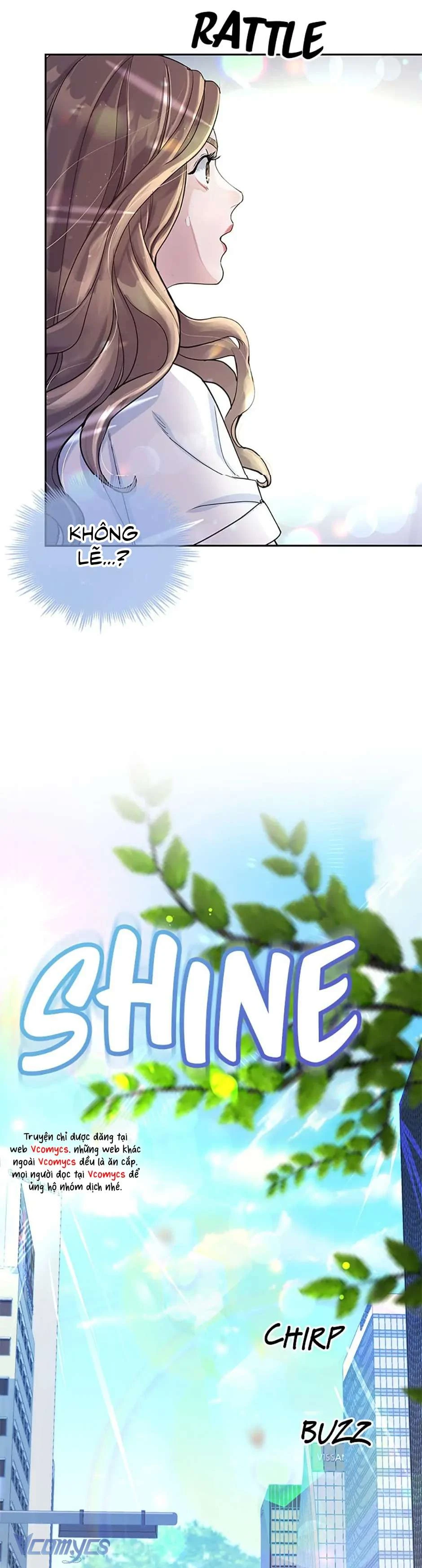 Lời Tỏ Tình Đáng Ngờ Chapter 3 - 36