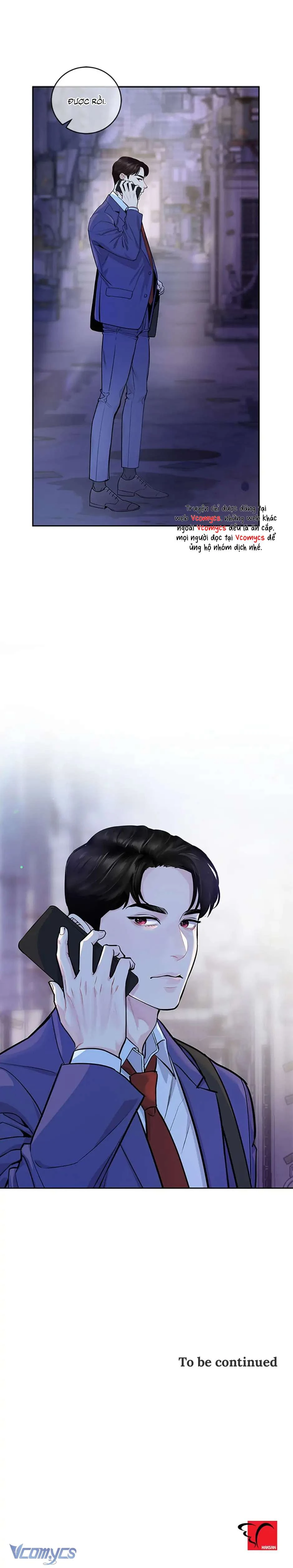 Lời Tỏ Tình Đáng Ngờ Chapter 4 - 23