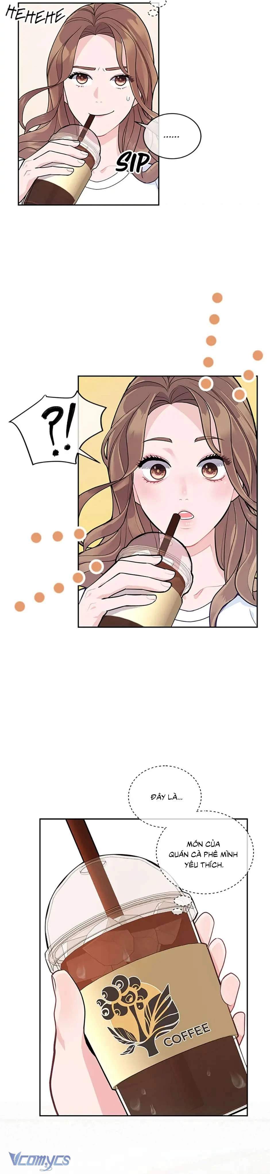 Lời Tỏ Tình Đáng Ngờ Chapter 6 - 22