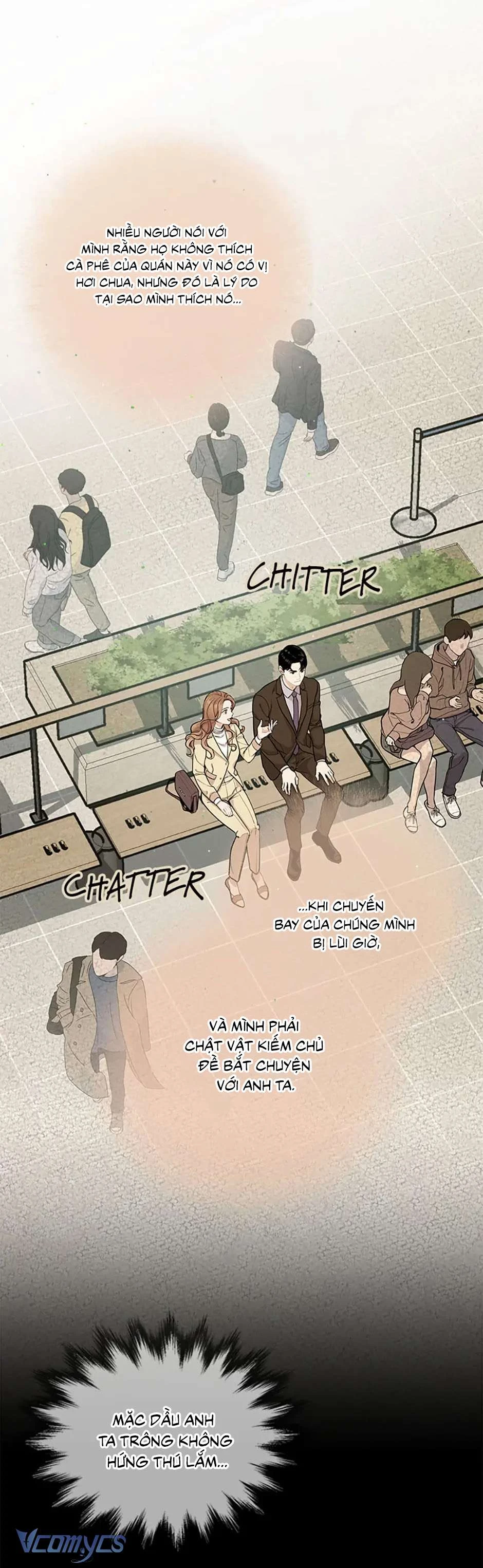 Lời Tỏ Tình Đáng Ngờ Chapter 6 - 23