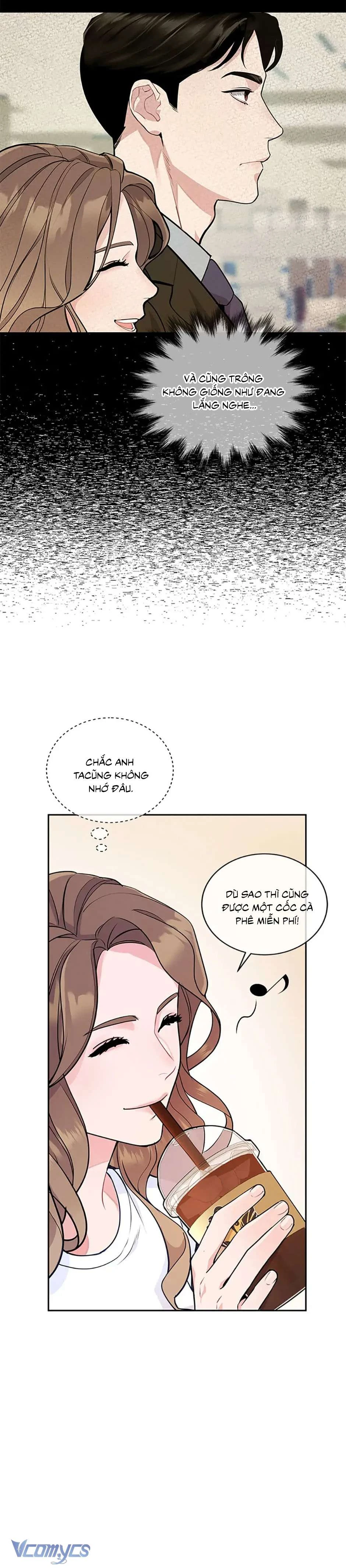 Lời Tỏ Tình Đáng Ngờ Chapter 6 - 24