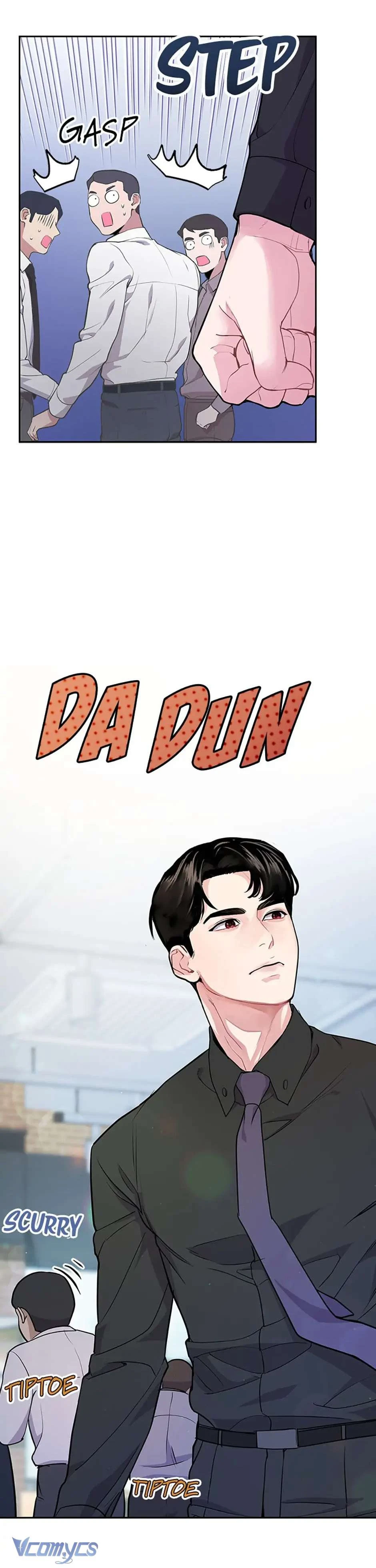 Lời Tỏ Tình Đáng Ngờ Chapter 6 - 26