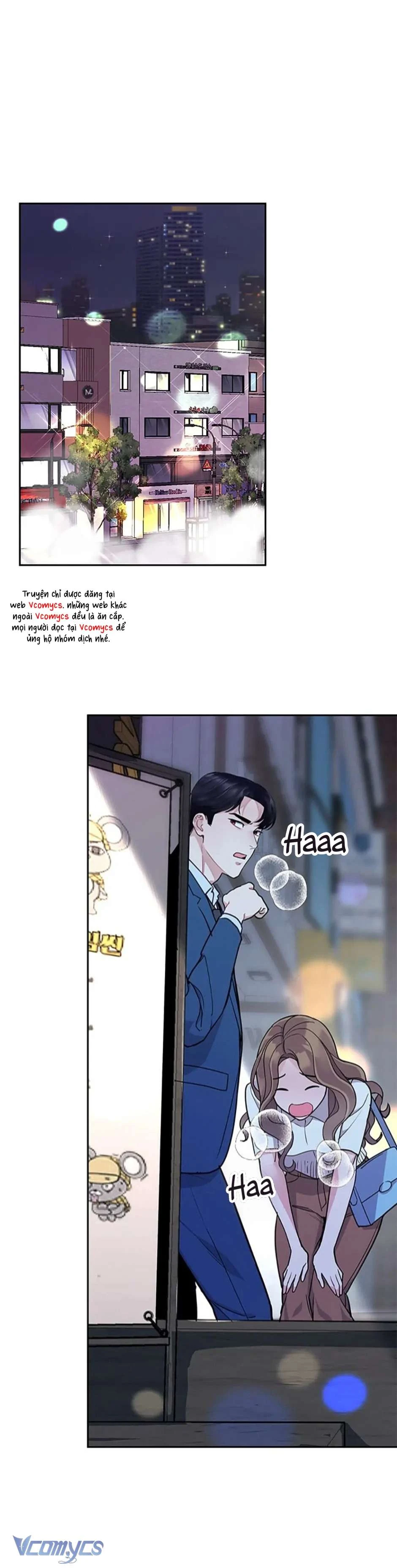 Lời Tỏ Tình Đáng Ngờ Chapter 8 - 24