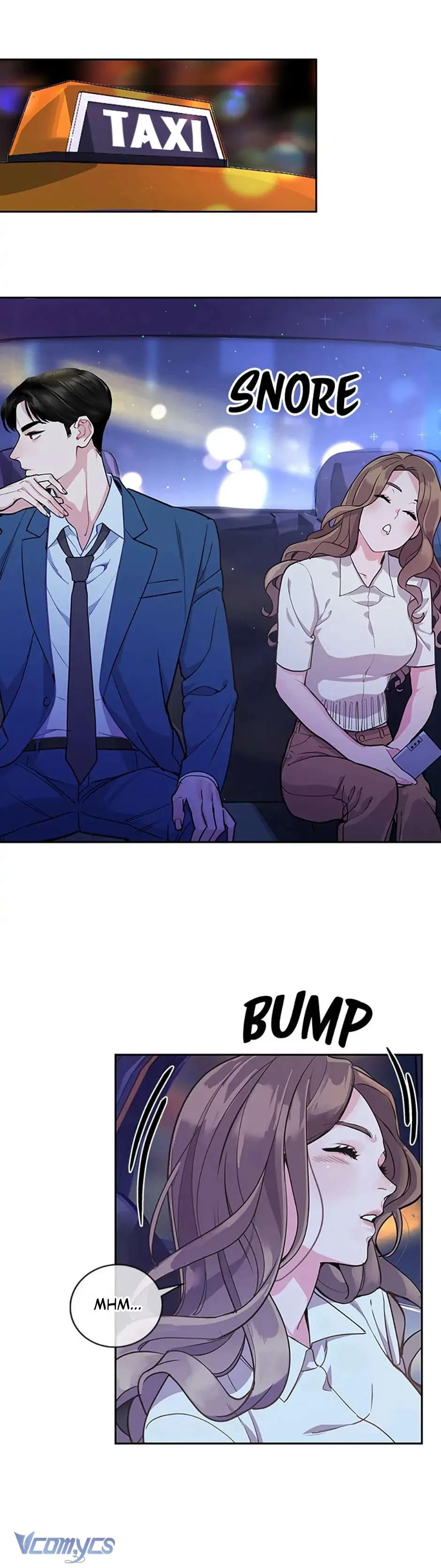 Lời Tỏ Tình Đáng Ngờ Chapter 8 - 32