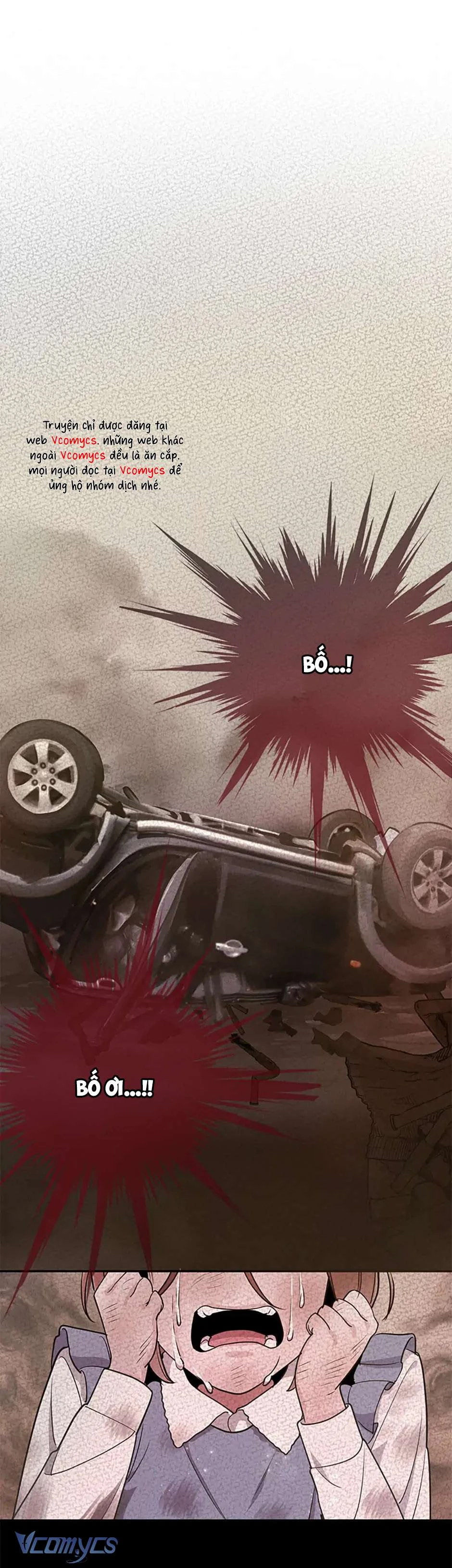 Lời Tỏ Tình Đáng Ngờ Chapter 9 - 2