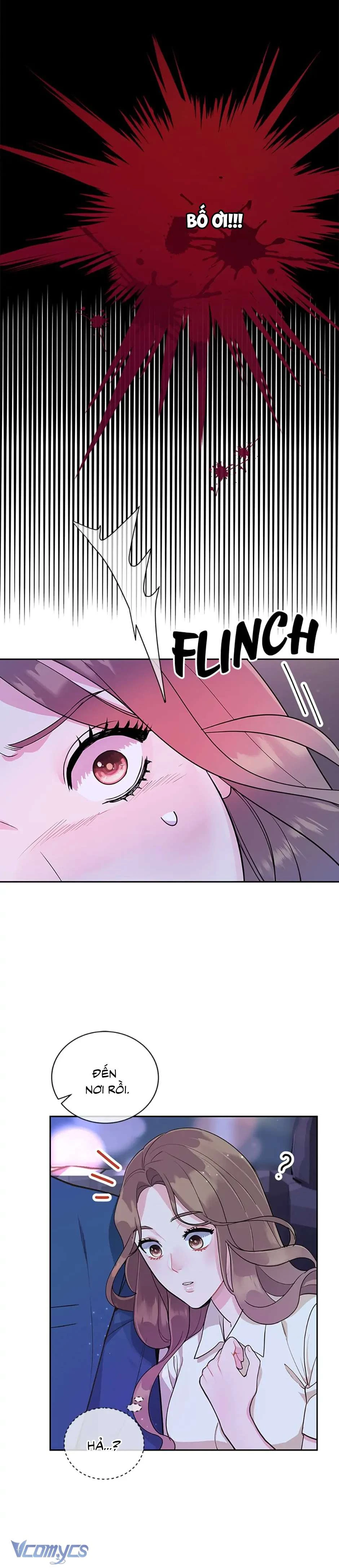 Lời Tỏ Tình Đáng Ngờ Chapter 9 - 3