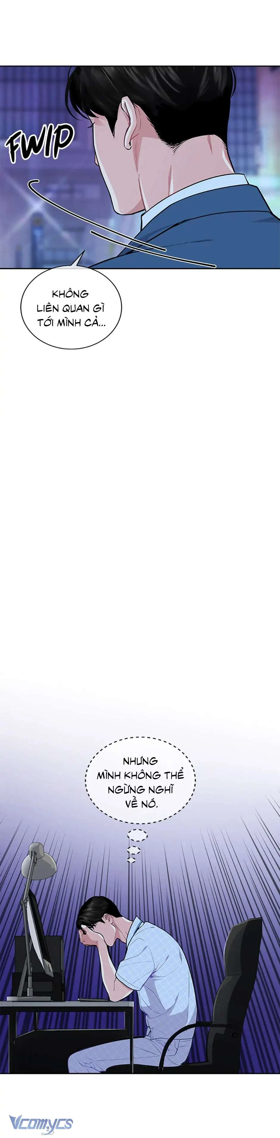 Lời Tỏ Tình Đáng Ngờ Chapter 9 - 15