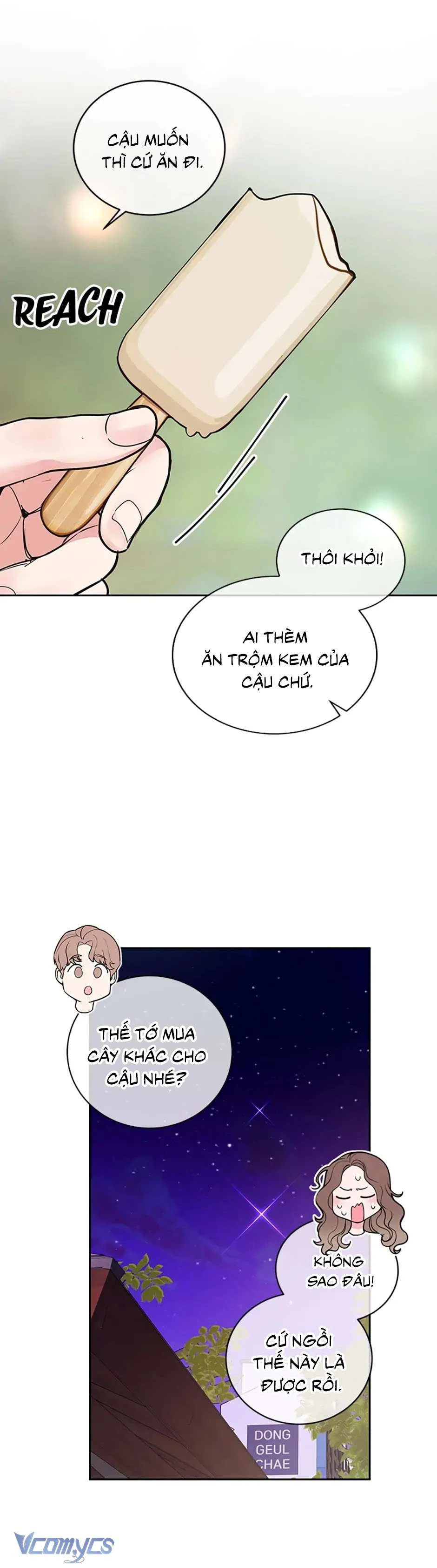 Lời Tỏ Tình Đáng Ngờ Chapter 9 - 30