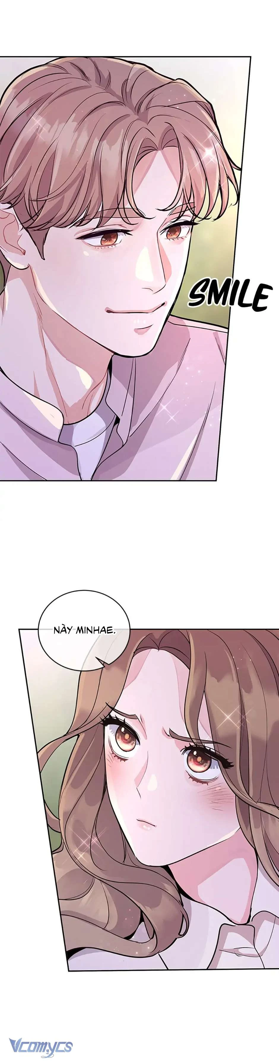 Lời Tỏ Tình Đáng Ngờ Chapter 9 - 31